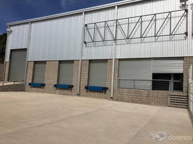 Estrena Bodega 1300 m² con oficina, rampa y Anden, Bugambilias, Culiacán.  Bugambilias, Culiacán - 1