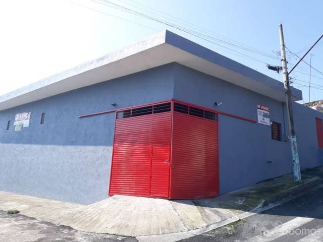 Bodega en Venta en Plutarco Elías Calles - 1