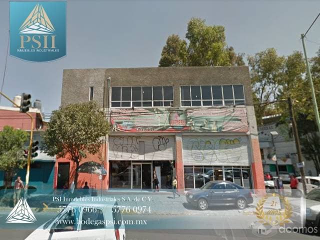 LOCAL EN RENTA ECATEPEC 350M2 - 1