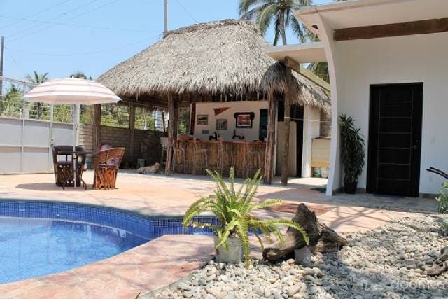 Playas Villa - 1