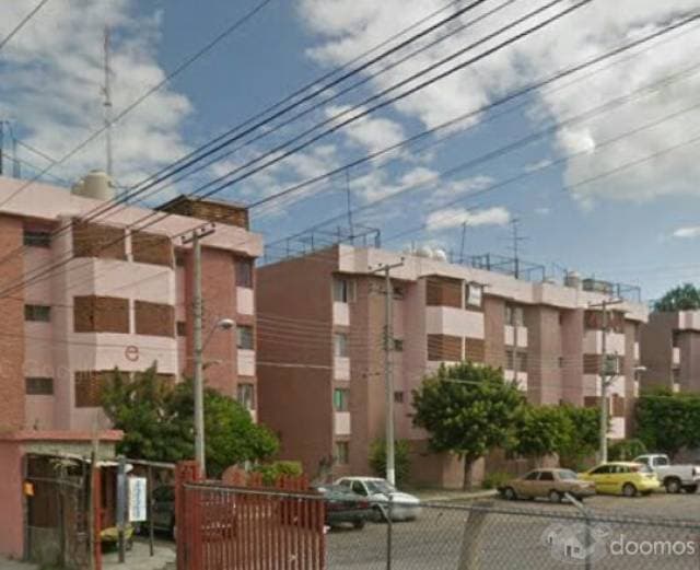DEPARTAMENTO AMUBELADO PINO SUAREZ CERCA DEL CENTRO CELAYA - 1