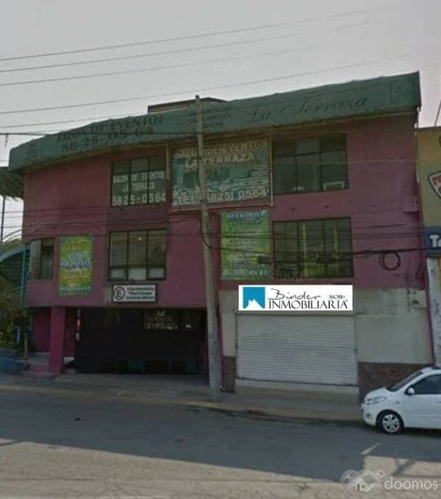 Se Renta Local Comercial a pie de calle  en las Alamedas - 1