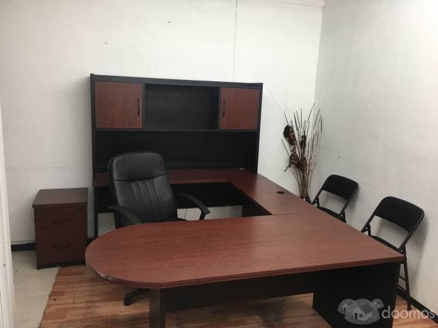 OFICINAS AMUEBLADAS ECONOMICAS - 1