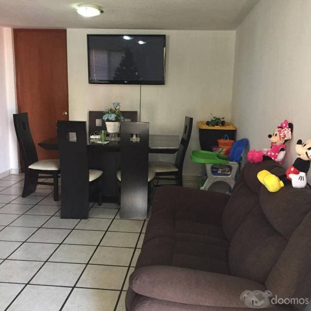 HERMOSA DEPARTAMENTO - 1