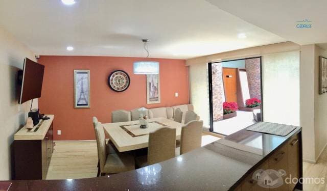 ELEGANTE CASA EN CONDOMINIO COL DEL VALLE - 1