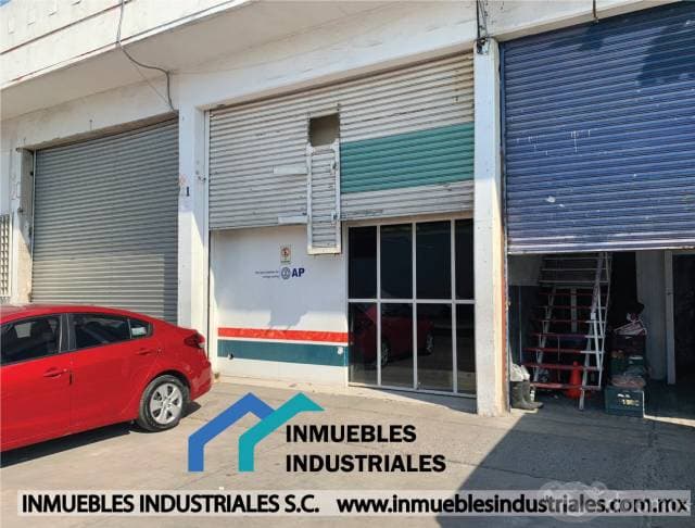 Local en Renta en vía Morelos 75m² $11,000 - 1