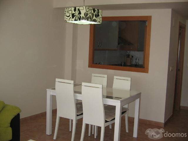 Casa de lujo  en alquiler en cullera - 1