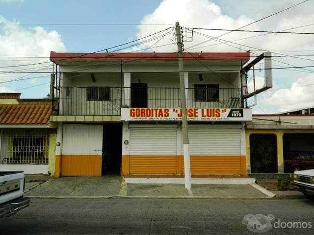 LOCAL EN VENTA  LOS MOCHIS SINALOA - 1