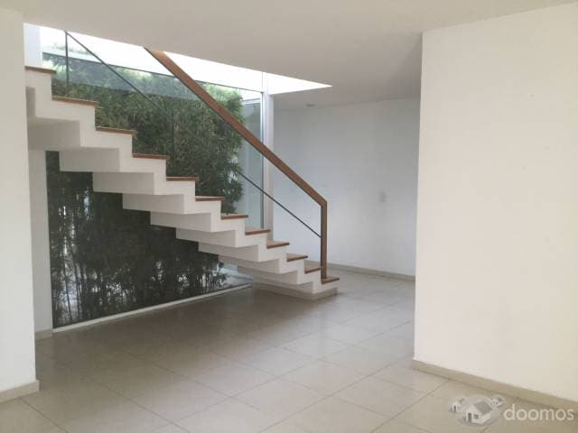 Casa en fraccionamiento cerrado - 1