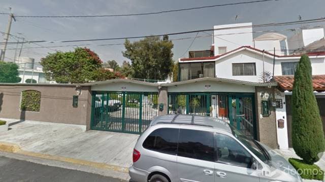 Casa Condominio en venta  Rinconada Coapa $1,910,000.00 pesos - 1
