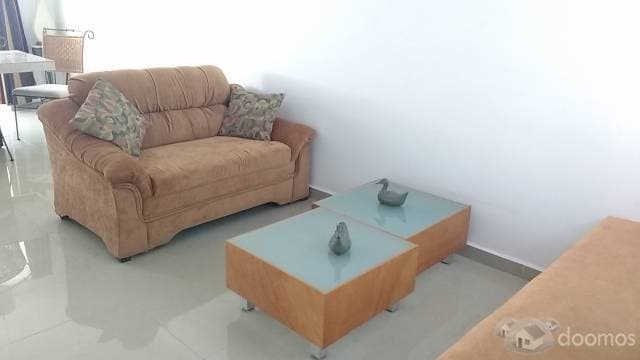 rento casa amueblada $8,500 en Celaya,Gto cerca de Toyota,Rehau,Parque la Amistad - 1