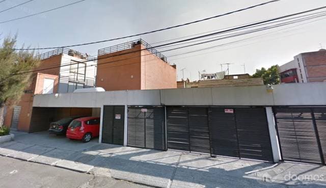 Casa en Condominio en venta en Alfonso XIII $1,860,000.00 pesos. - 1