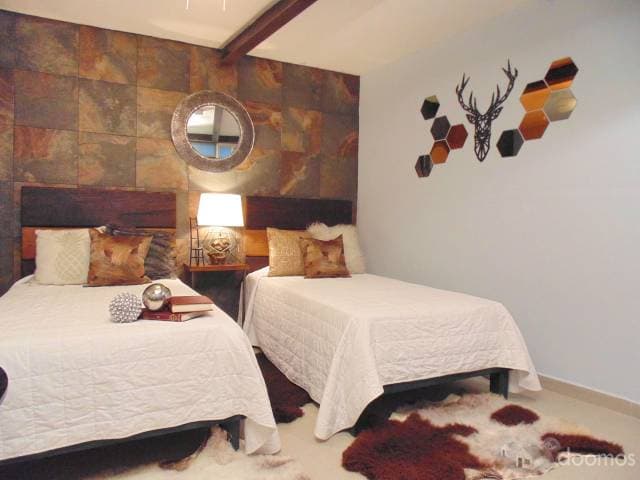 Casa Moras tu mejor opción de hospedaje . - 1