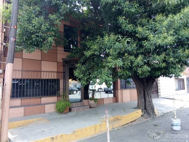 LA CAÑADA, ATIZAPAN, ESTADO DE MEXICO, CONSULTORIO 2B - 1
