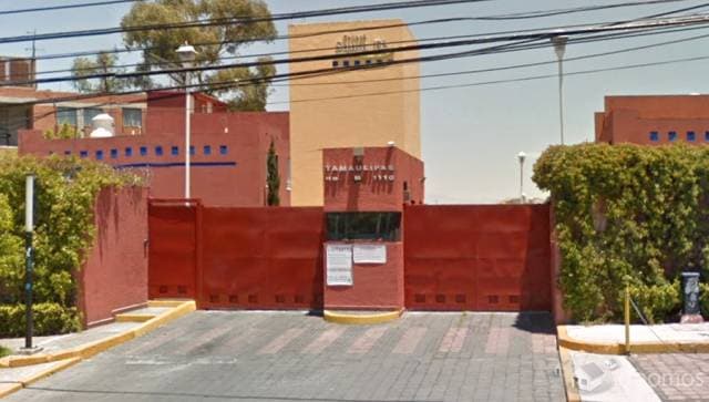 Casa en venta en Av. Tamaulipas $2,210,000.00 pesos. - 1