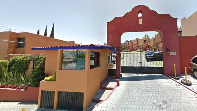 Casa en Condominio venta en Atizapán $1,800,000.00 pesos. - 1