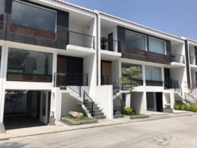 VENTA DE CASA CUAUTITLAN IZCALLI - 1