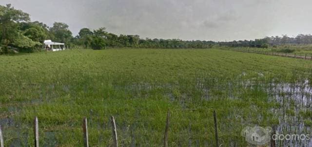 TERRENO EN VENTA EN CHICHICAPA - 1