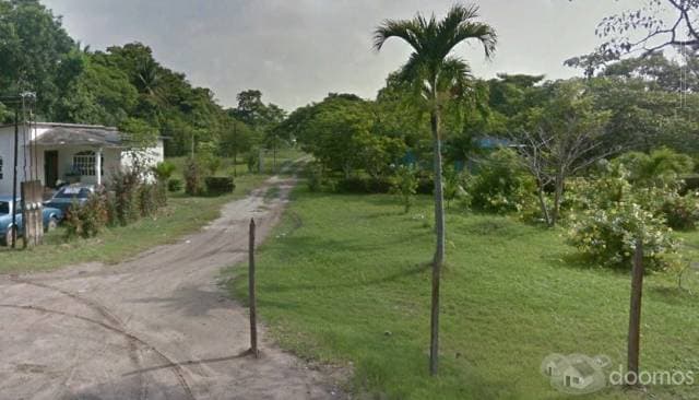 TERRENO EN VENTA EN CHICHICAPA CALL GUADALUPE LAZARO - 1