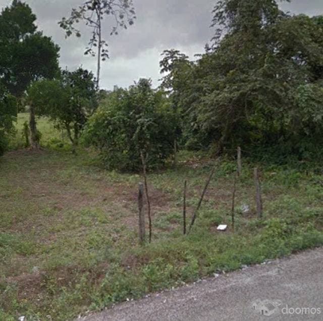 TERRENO EN VENTA EN HUIMANGUILLO EN RIO SECO - 1