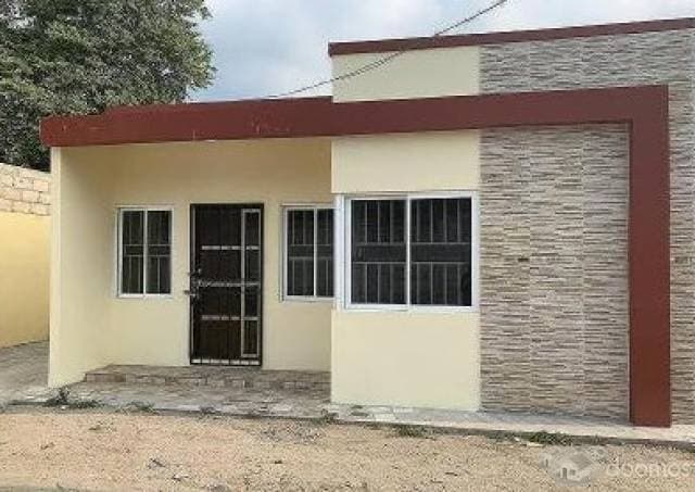 casa en venta en el municipio de huimanguillo - 1