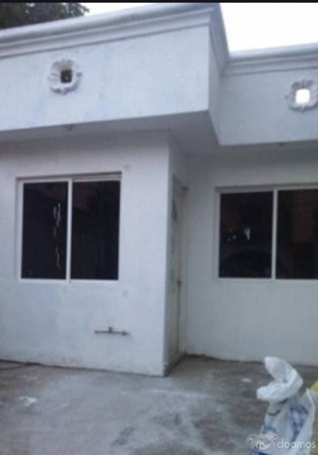CASA EN VENTA EN HUIMANGUILLO EN LA RIO SECO - 1