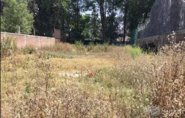 TERRENO EN  VENTA EN LA CALLE LOS FRAMBUYANES COLONIA ARBOLEDAS - 1