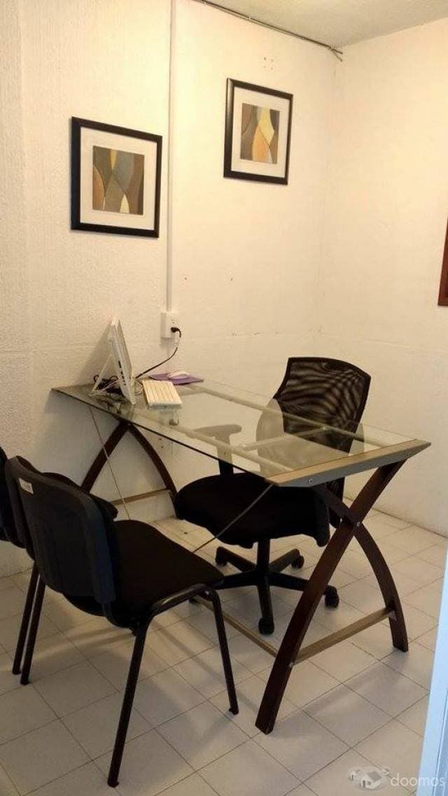 OFICINAS VIRTUALES Y FISICAS EN RENTA - 1