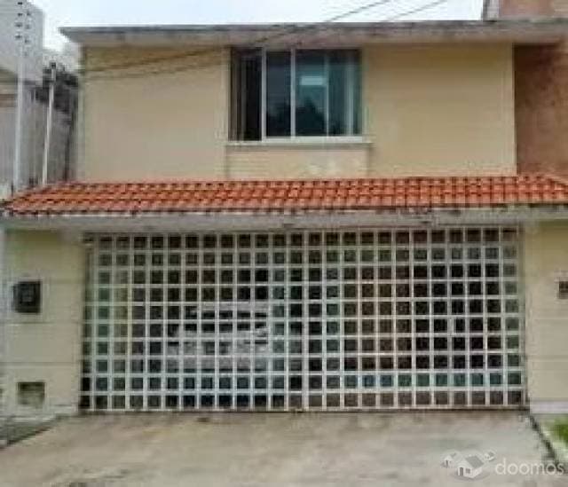 CASA EN VENTA EN BALANCAN COLONIA VILLA QUETZALCOATL - 1