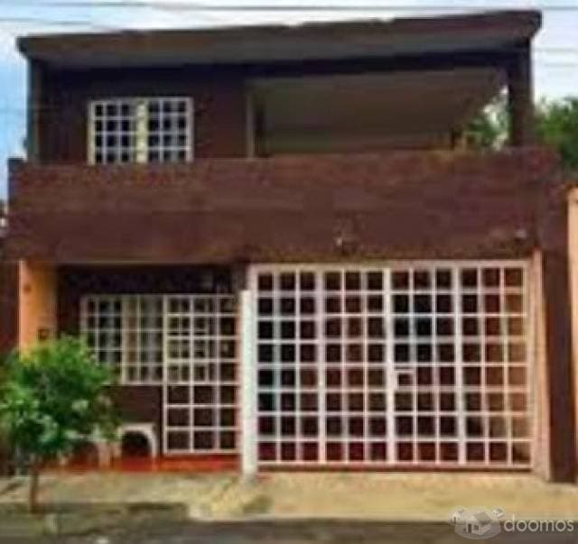 VENTA DE CASA EN BALANCAN COLONIA EL TRIUNFO EN LA CERRADA - 1