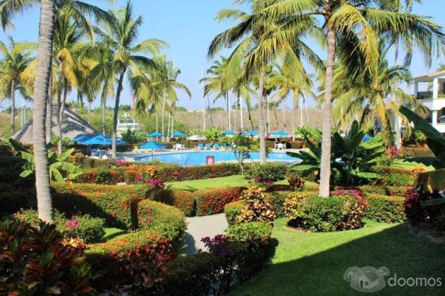 Departamento Vacacional en Nuevo Vallarta disponible para Navidad - 1