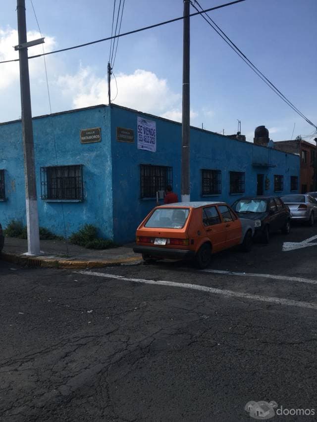SE VENDE TERRENO SUPER UBICADO - 1