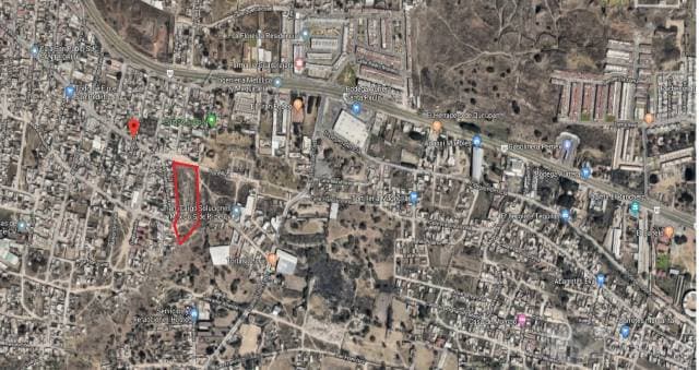 Venta de Terreno en Zapotlanejo - 1