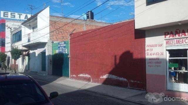 Venta de Terreno Chiautempan, Tlaxcala - 1