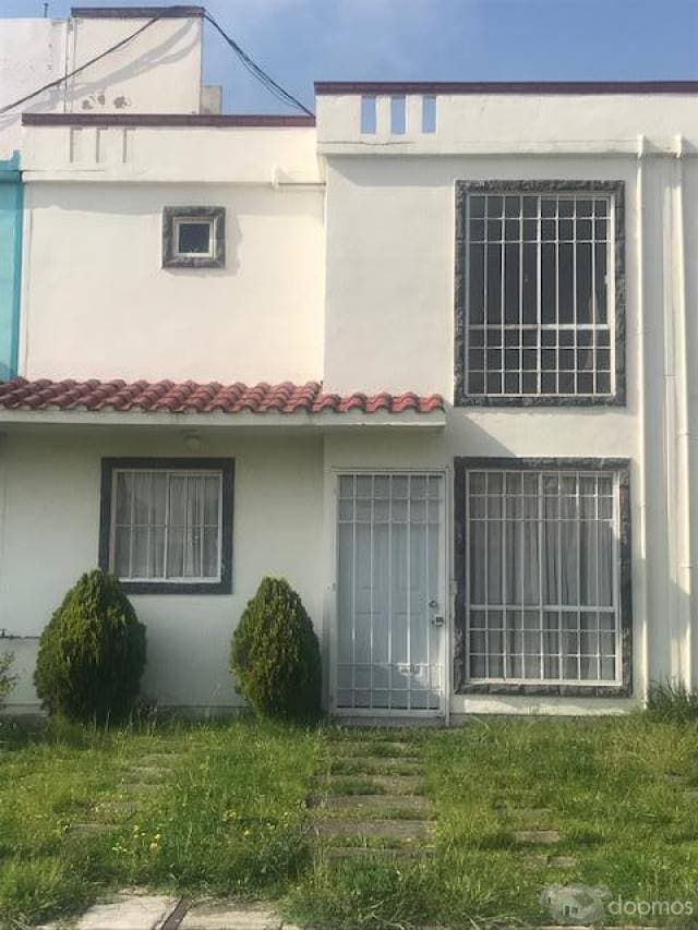 Venta casa Privadas de la Hacienda - 1