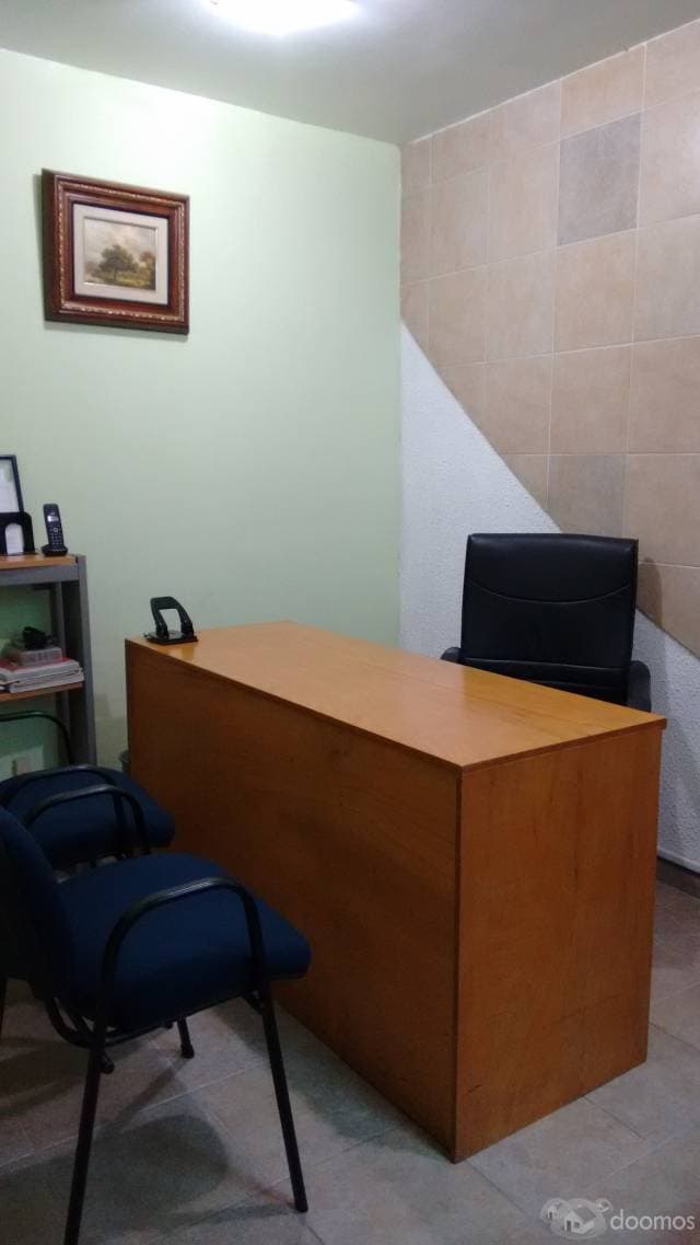 GENNISI SERVICIOS EMPRESARIALES Y OFICINAS VIRTUALES - 1