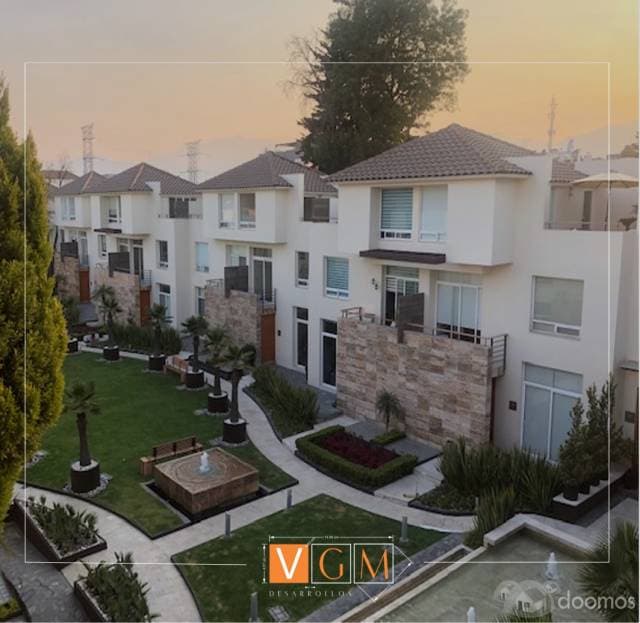 VGM Desarrollos Venta de Departamentos en Benito Juárez CDMX - 1