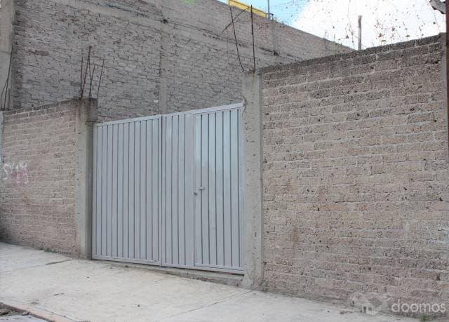 Terreno en Venta, Ciudad Cuauhtémoc, Ecatepec - 1