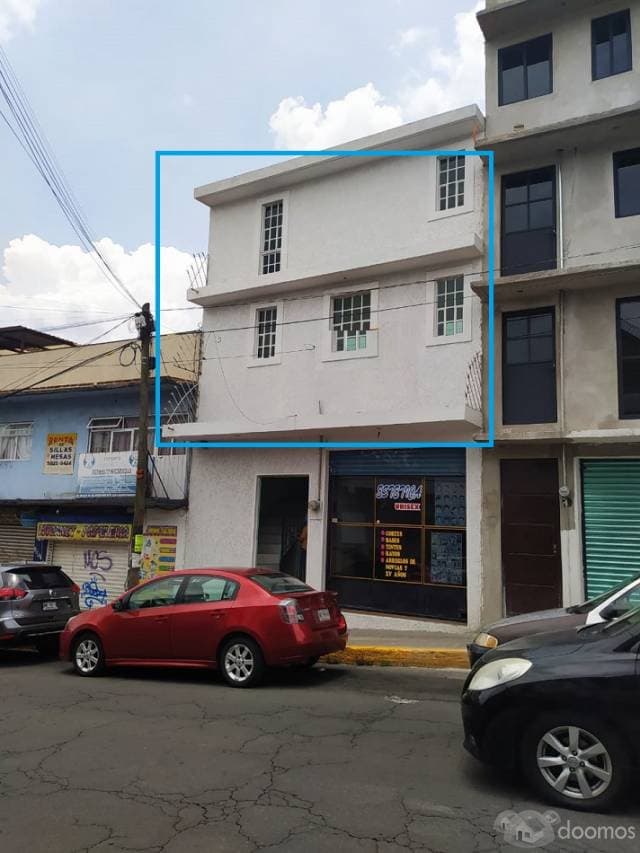 Oficina en renta en Atizapán, 90 m2 - 1
