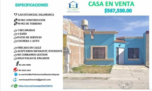 ZONA CENTRICA - 1