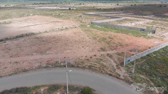 Lotes De Ubicación Inmejorable (Zacatecas) - 1