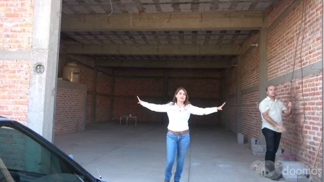 Espaciosa Bodega (Loreto) - 1