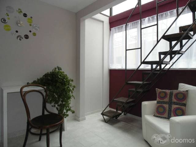 Suite por Semanas - 1
