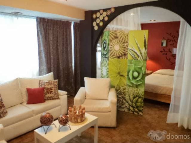 Suite en Renta por semanas - 1