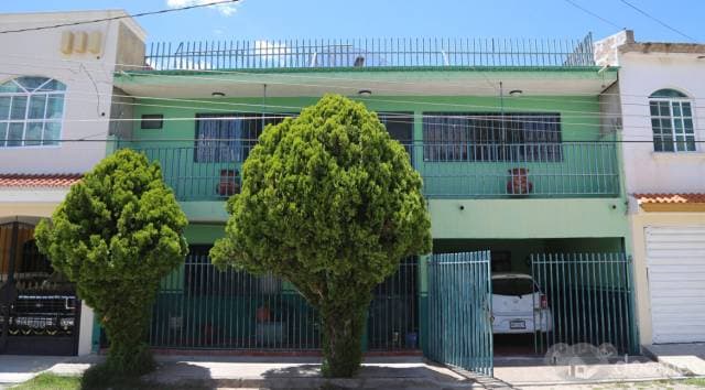 Casa en Alameda (Jerez) - 1