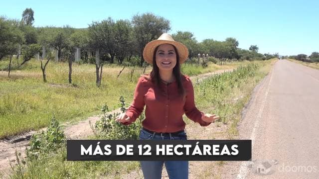 Terreno para fraccionar. - 1