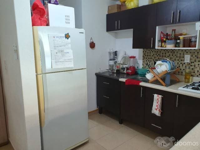 LINDO Y AGRADABLE DEPARTAMENTO, EN EXCELENTE UBICACION. - 1