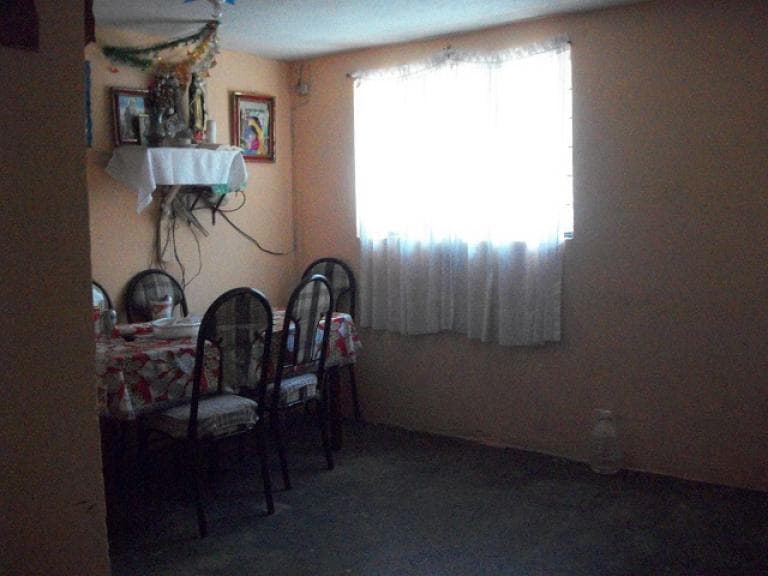 AMPLIA CASA EN VENTA EL LEYES DE REFORMA 3 SECCION - 1