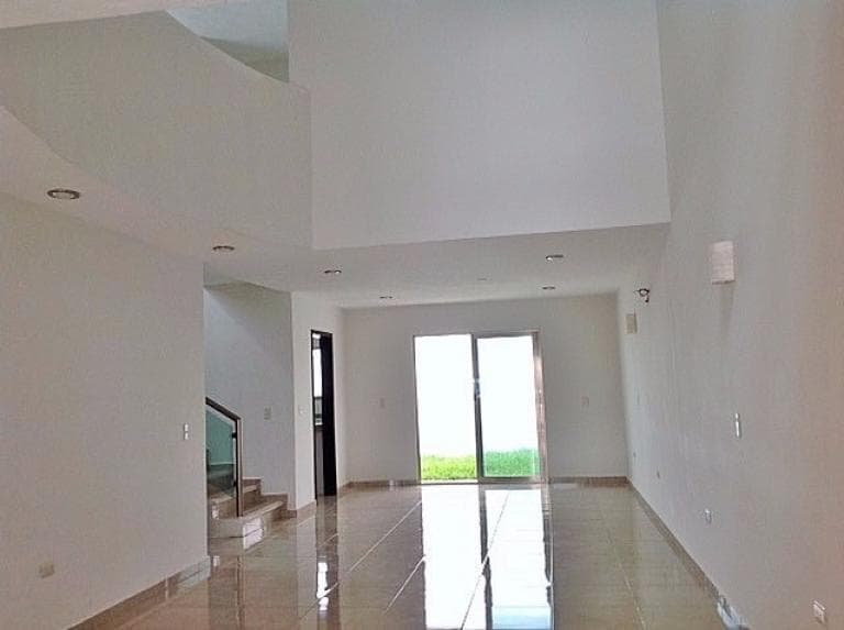 Casa en renta nueva Tabasco 2000 en villahermosa - 1
