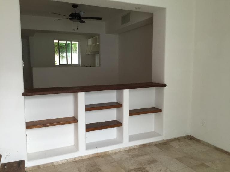Hermosa Casa Alamos I - 1